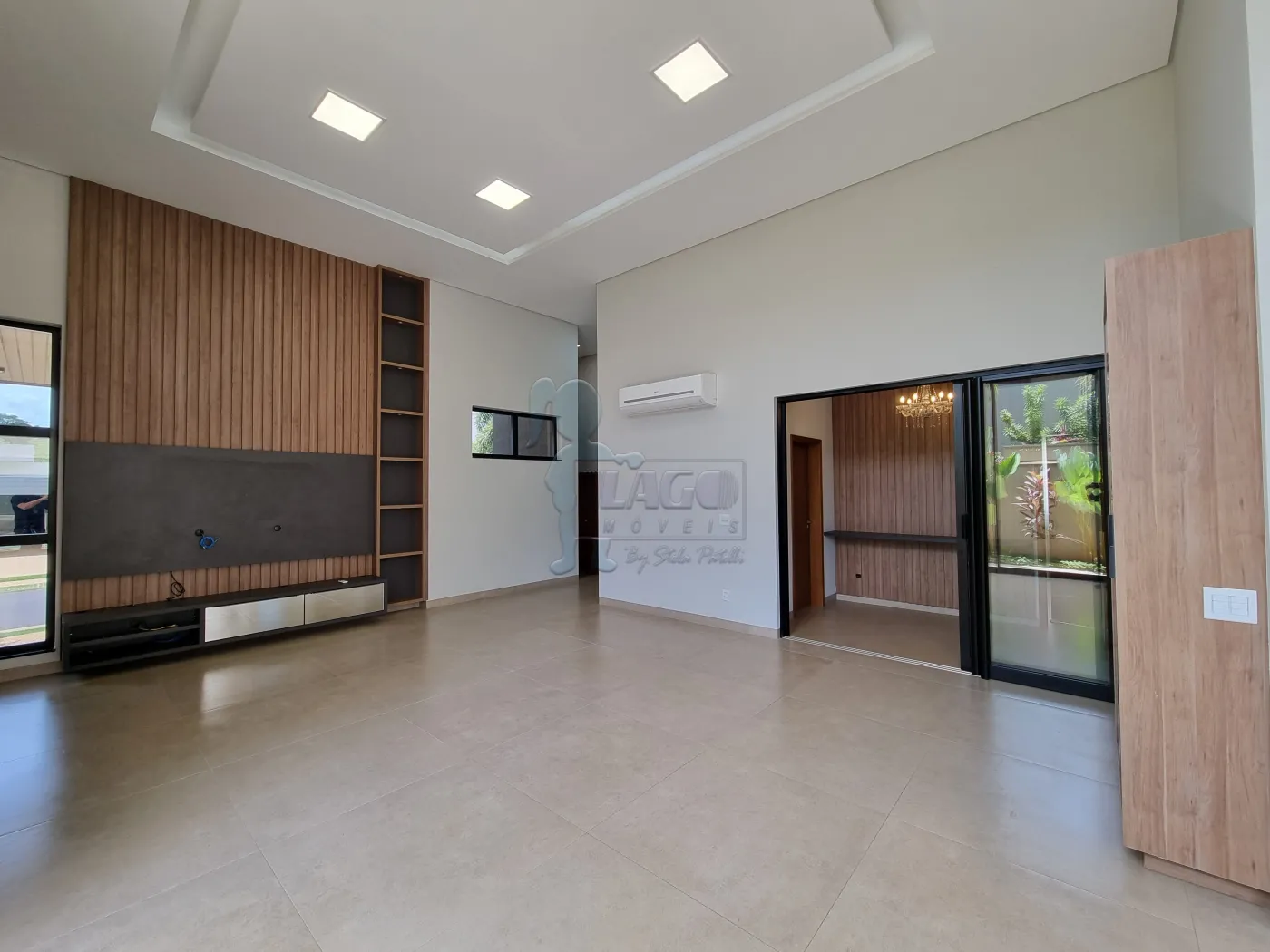 Alugar Casa condom&iacute;nio / Padr&atilde;o em Bonfim Paulista R$ 16.000,00 - Foto 19