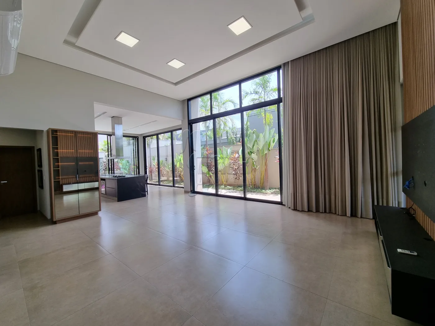 Alugar Casa condom&iacute;nio / Padr&atilde;o em Bonfim Paulista R$ 16.000,00 - Foto 23