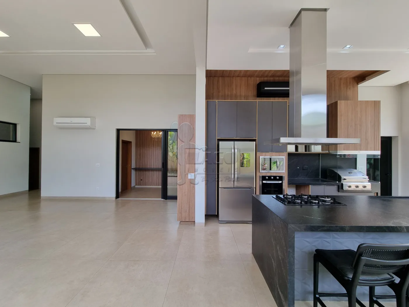 Alugar Casa condom&iacute;nio / Padr&atilde;o em Bonfim Paulista R$ 16.000,00 - Foto 26