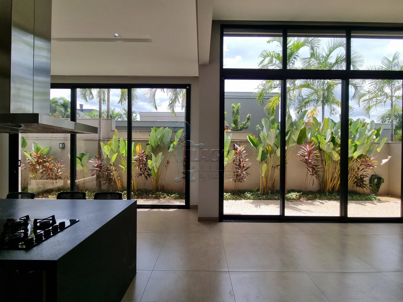 Alugar Casa condom&iacute;nio / Padr&atilde;o em Bonfim Paulista R$ 16.000,00 - Foto 27