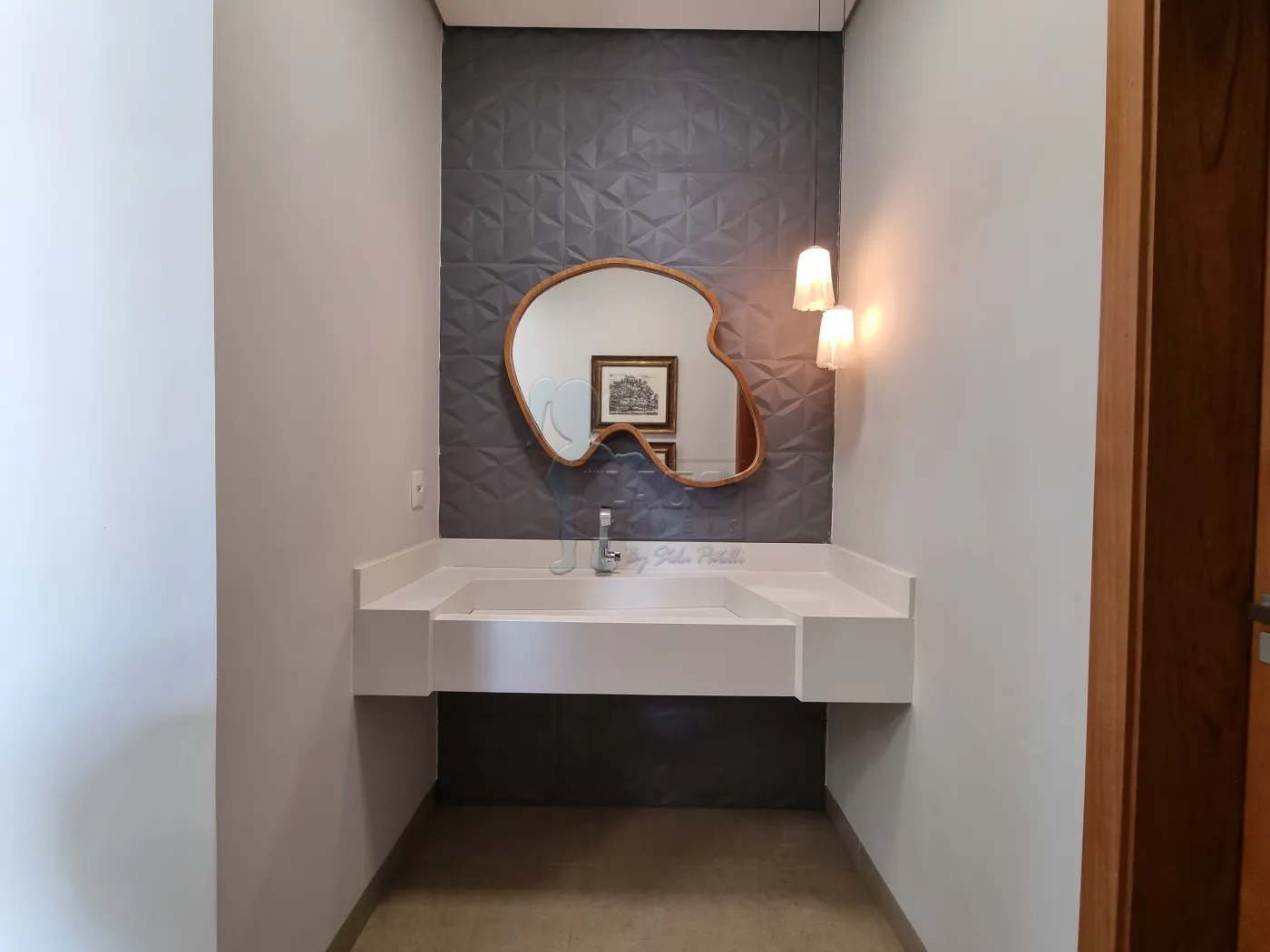 Alugar Casa condom&iacute;nio / Padr&atilde;o em Bonfim Paulista R$ 16.000,00 - Foto 28