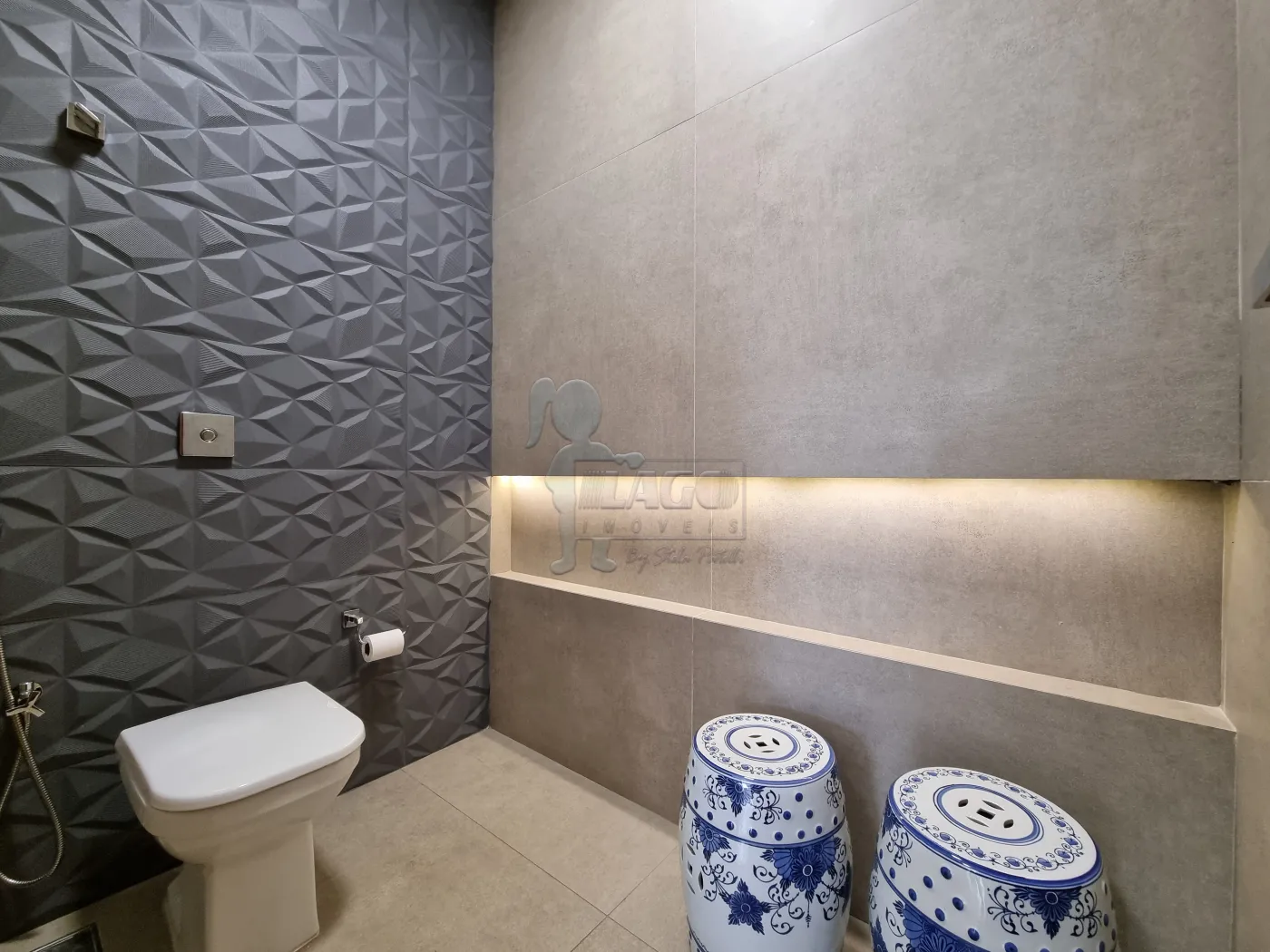 Alugar Casa condom&iacute;nio / Padr&atilde;o em Bonfim Paulista R$ 16.000,00 - Foto 29