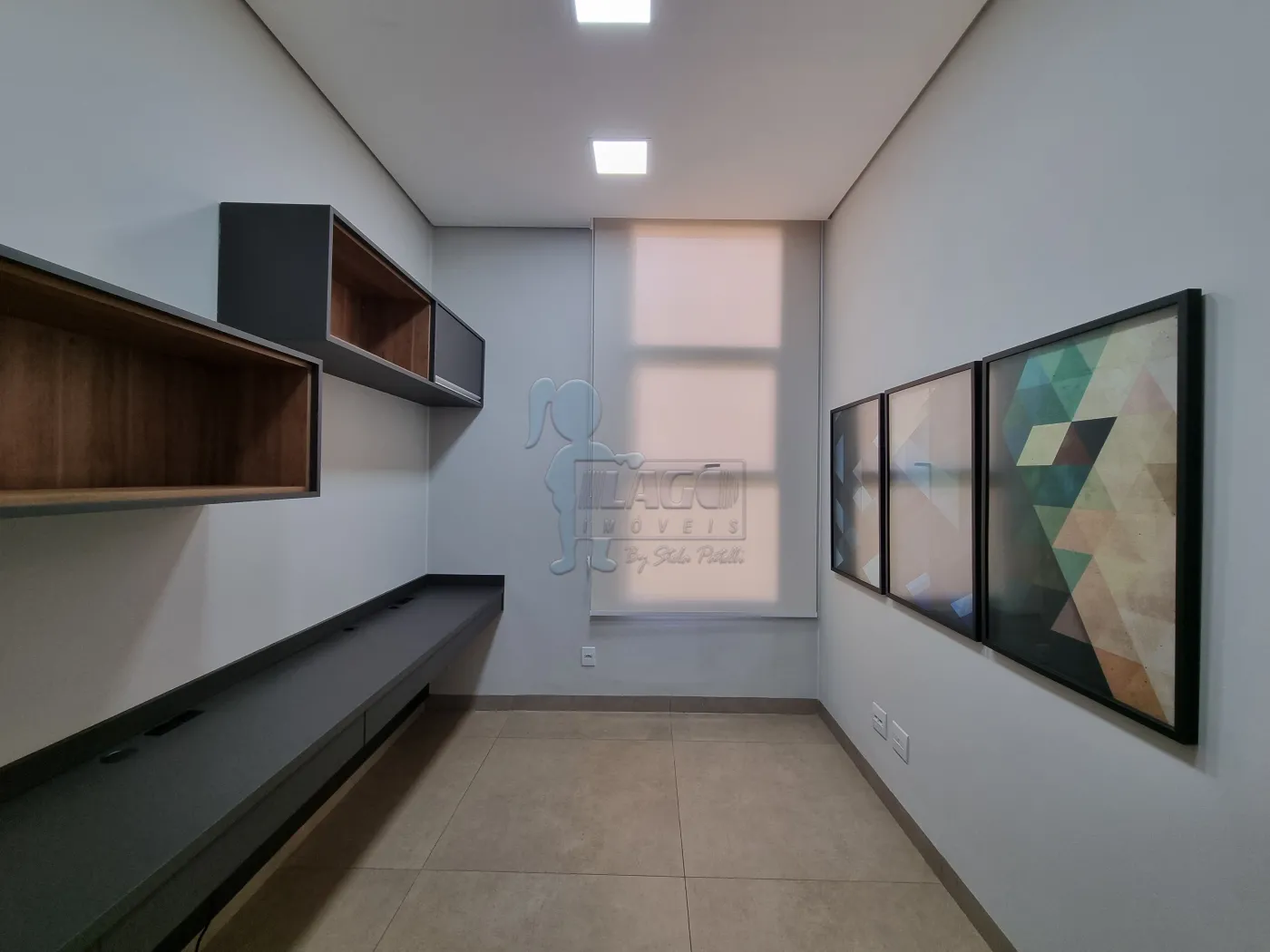 Alugar Casa condom&iacute;nio / Padr&atilde;o em Bonfim Paulista R$ 16.000,00 - Foto 30