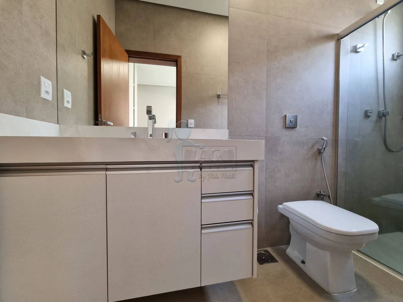 Alugar Casa condom&iacute;nio / Padr&atilde;o em Bonfim Paulista R$ 16.000,00 - Foto 34