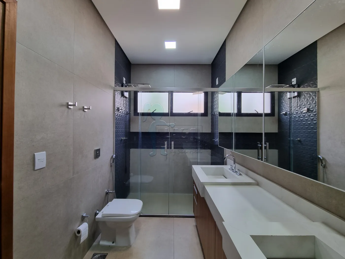 Alugar Casa condom&iacute;nio / Padr&atilde;o em Bonfim Paulista R$ 16.000,00 - Foto 46