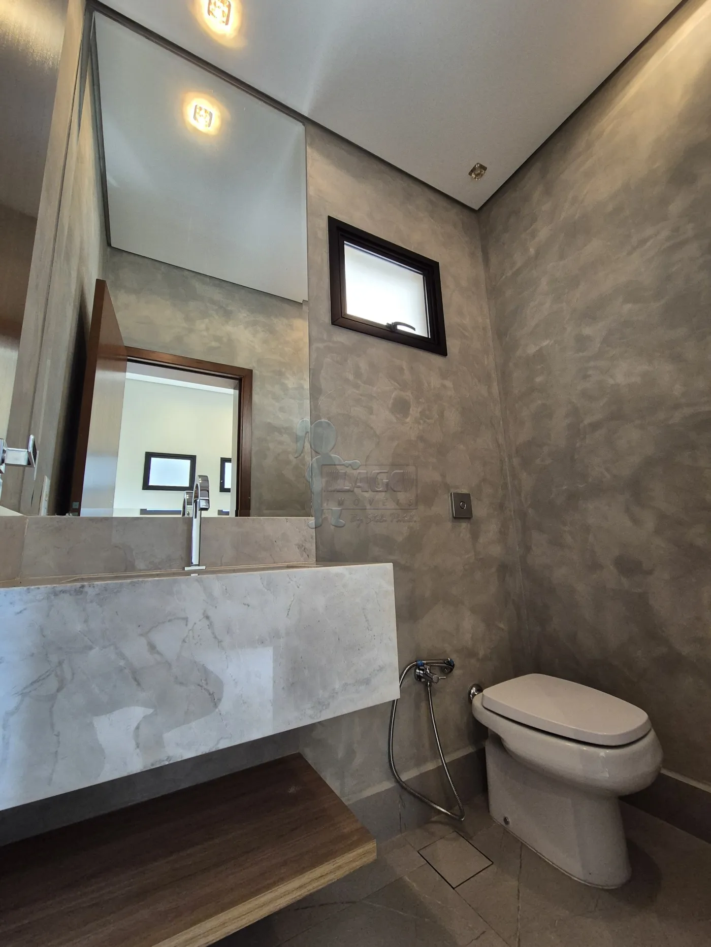 Alugar Casa condom&iacute;nio / Padr&atilde;o em Bonfim Paulista R$ 16.000,00 - Foto 3