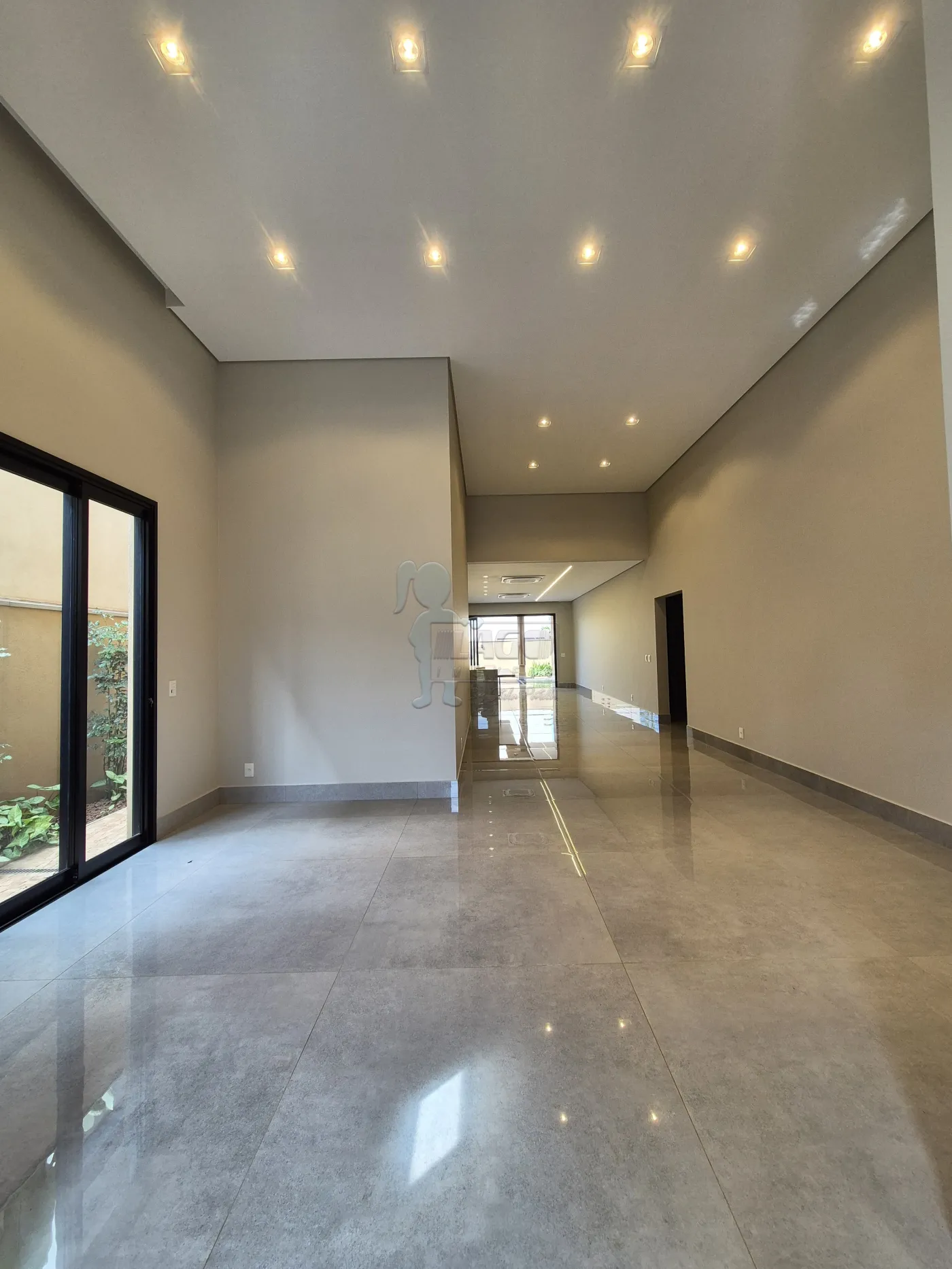 Alugar Casa condom&iacute;nio / Padr&atilde;o em Bonfim Paulista R$ 16.000,00 - Foto 4