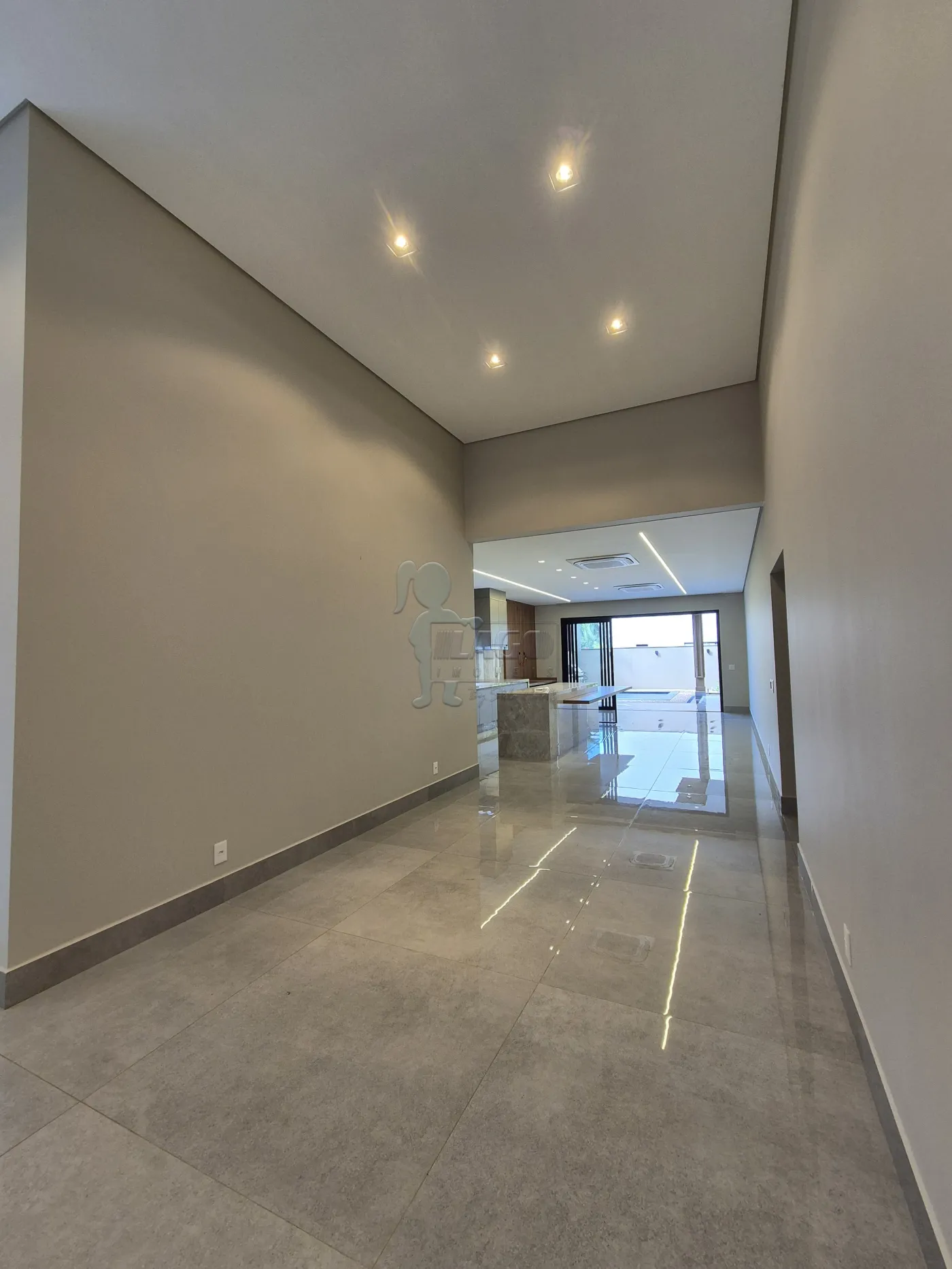 Alugar Casa condom&iacute;nio / Padr&atilde;o em Bonfim Paulista R$ 16.000,00 - Foto 5