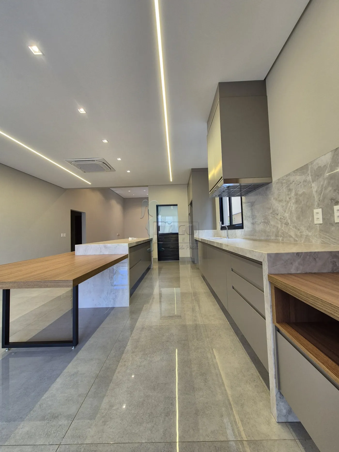 Alugar Casa condom&iacute;nio / Padr&atilde;o em Bonfim Paulista R$ 16.000,00 - Foto 13