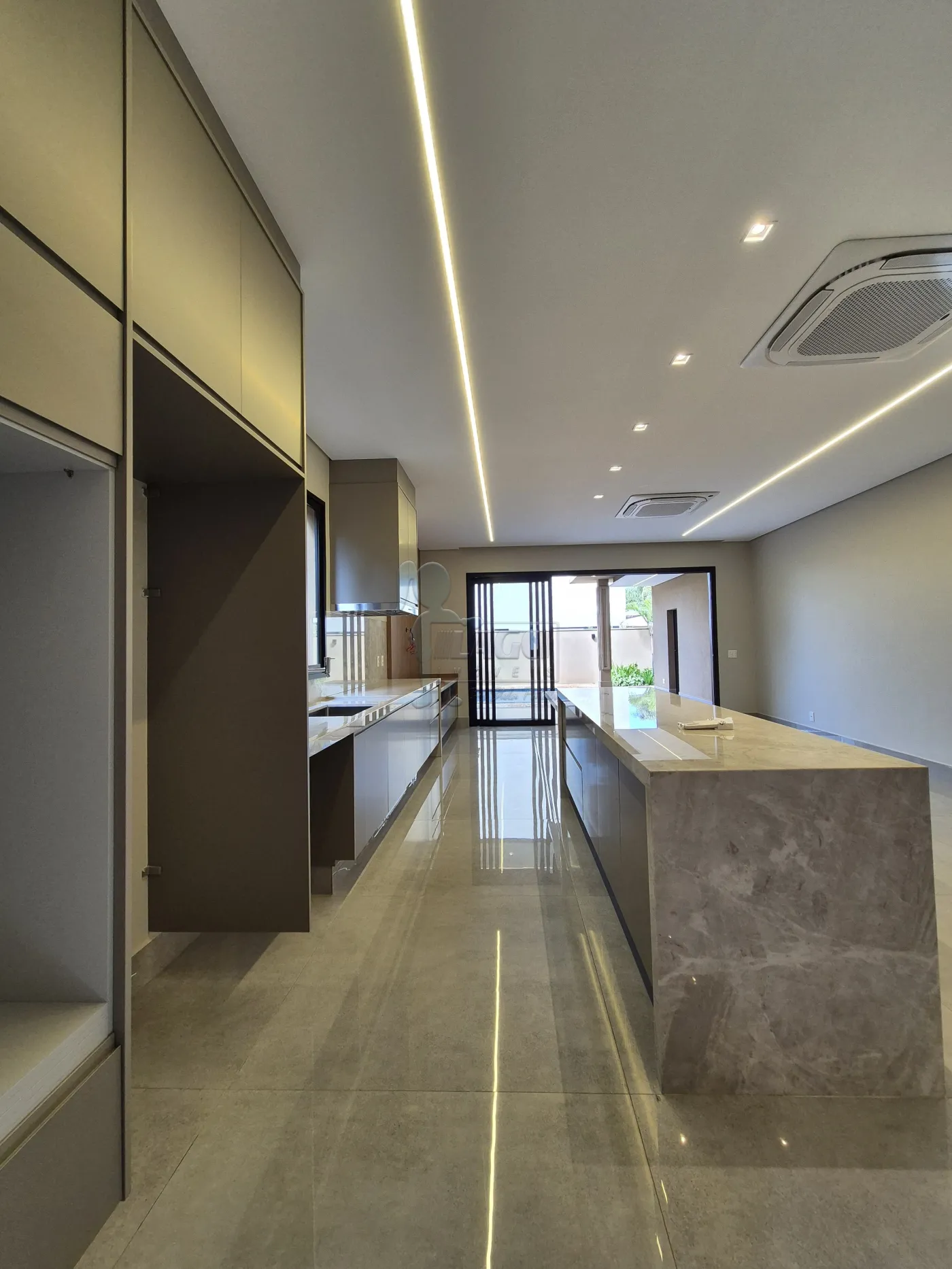 Alugar Casa condom&iacute;nio / Padr&atilde;o em Bonfim Paulista R$ 16.000,00 - Foto 14