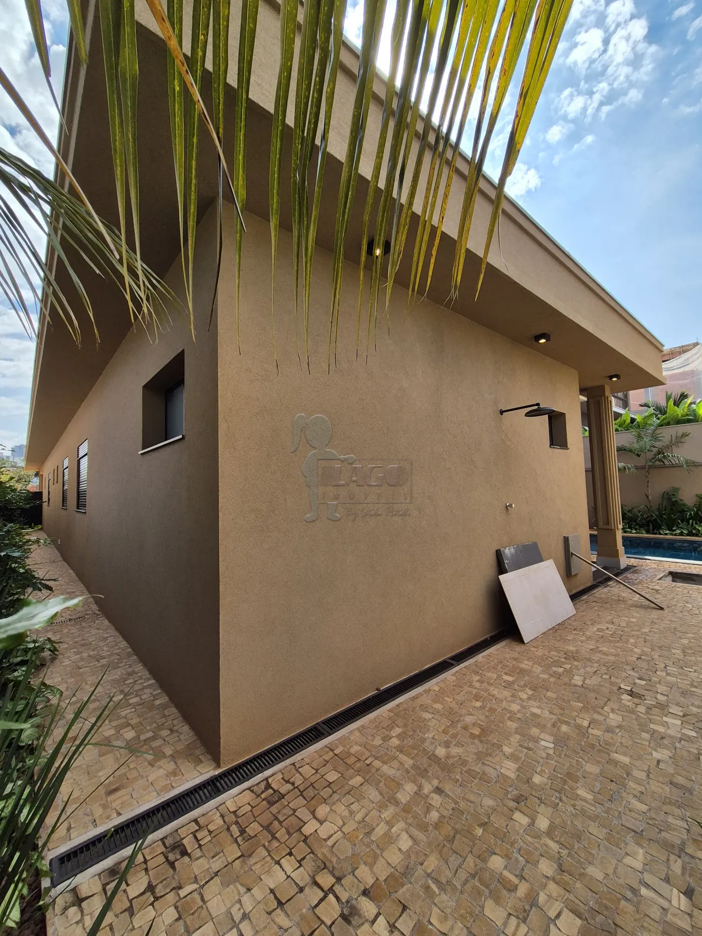 Alugar Casa condom&iacute;nio / Padr&atilde;o em Bonfim Paulista R$ 16.000,00 - Foto 18