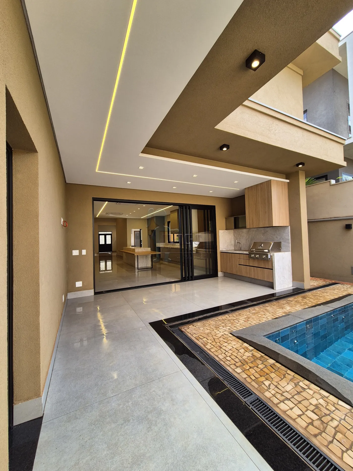 Alugar Casa condom&iacute;nio / Padr&atilde;o em Bonfim Paulista R$ 16.000,00 - Foto 19