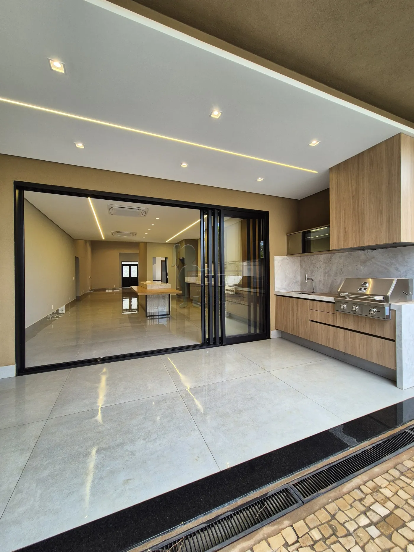 Alugar Casa condom&iacute;nio / Padr&atilde;o em Bonfim Paulista R$ 16.000,00 - Foto 20