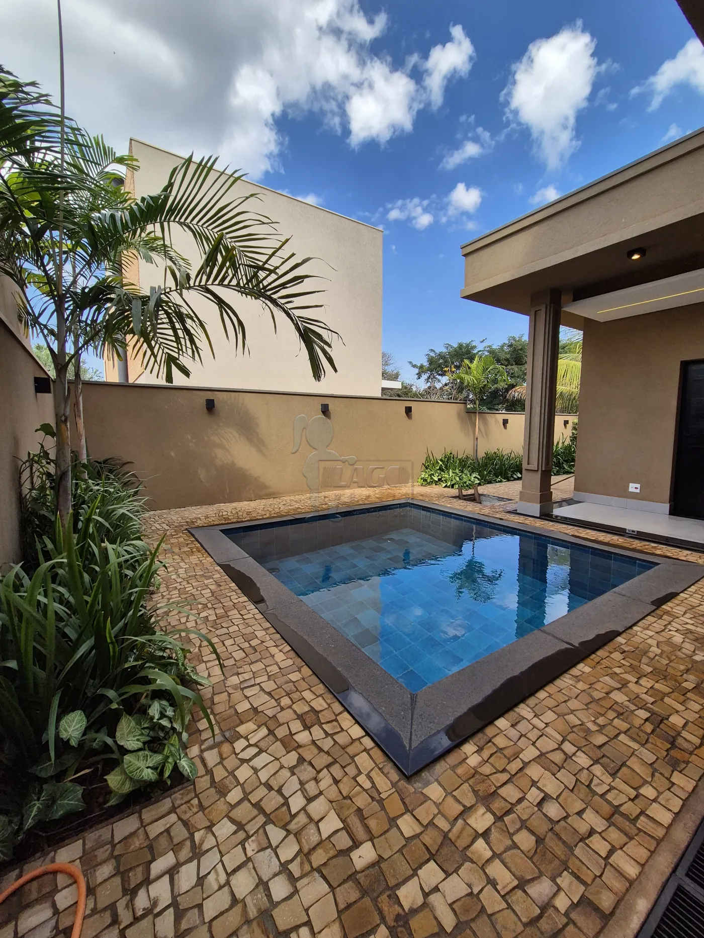 Alugar Casa condom&iacute;nio / Padr&atilde;o em Bonfim Paulista R$ 16.000,00 - Foto 22