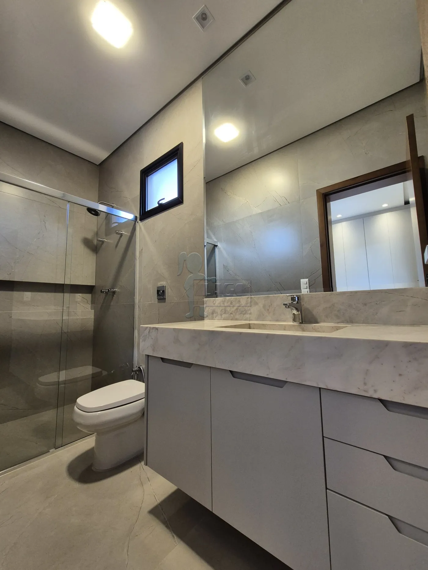 Alugar Casa condom&iacute;nio / Padr&atilde;o em Bonfim Paulista R$ 16.000,00 - Foto 25