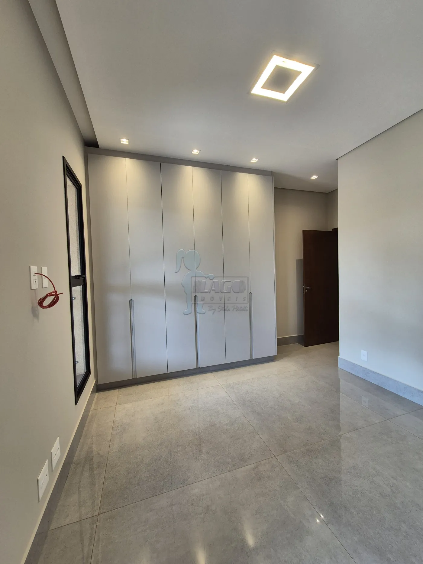 Alugar Casa condom&iacute;nio / Padr&atilde;o em Bonfim Paulista R$ 16.000,00 - Foto 29