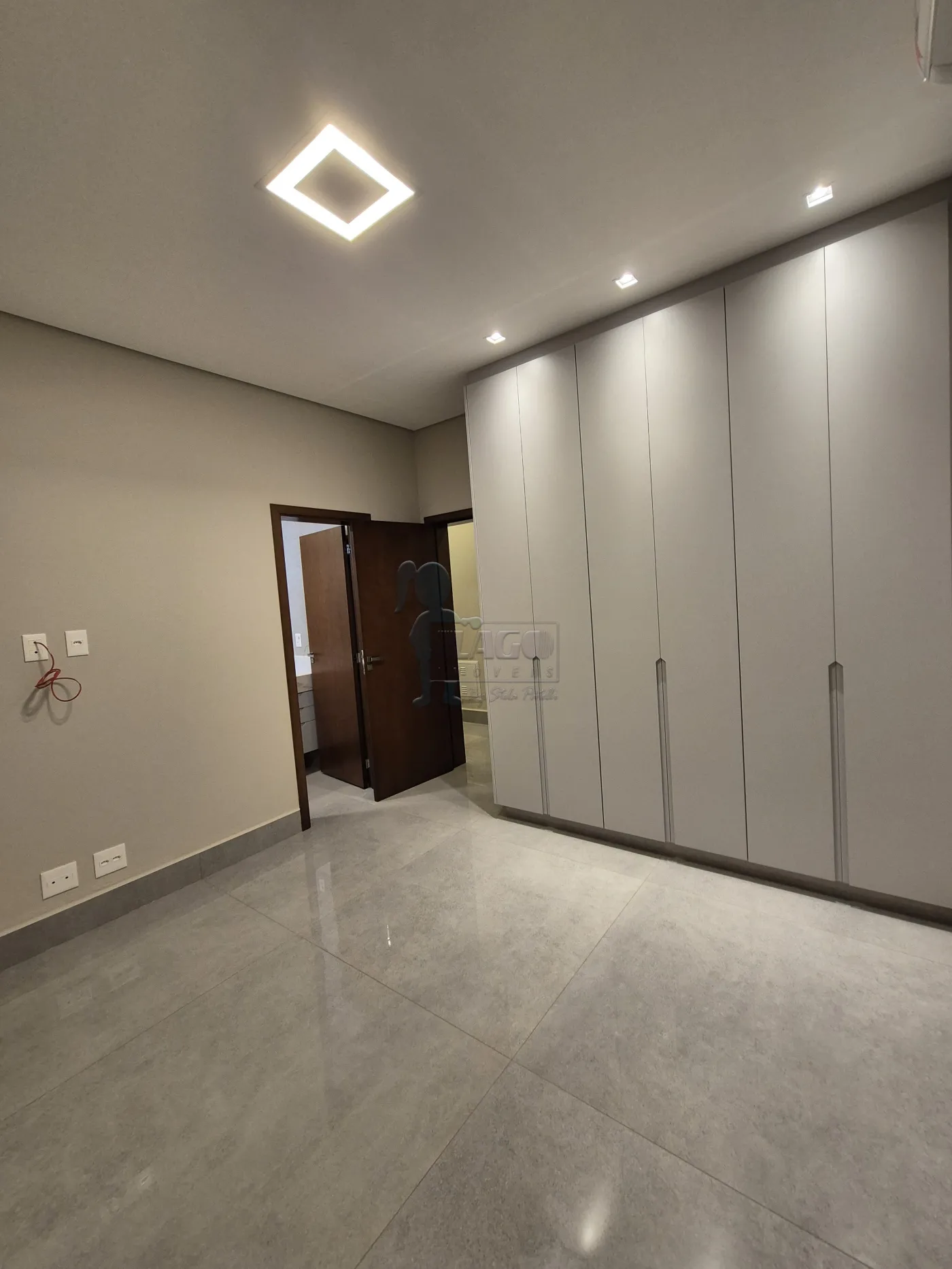 Alugar Casa condom&iacute;nio / Padr&atilde;o em Bonfim Paulista R$ 16.000,00 - Foto 34