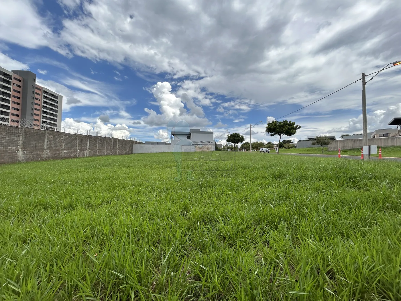 Comprar Terreno / Condom&iacute;nio em Bonfim Paulista R$ 430.000,00 - Foto 3