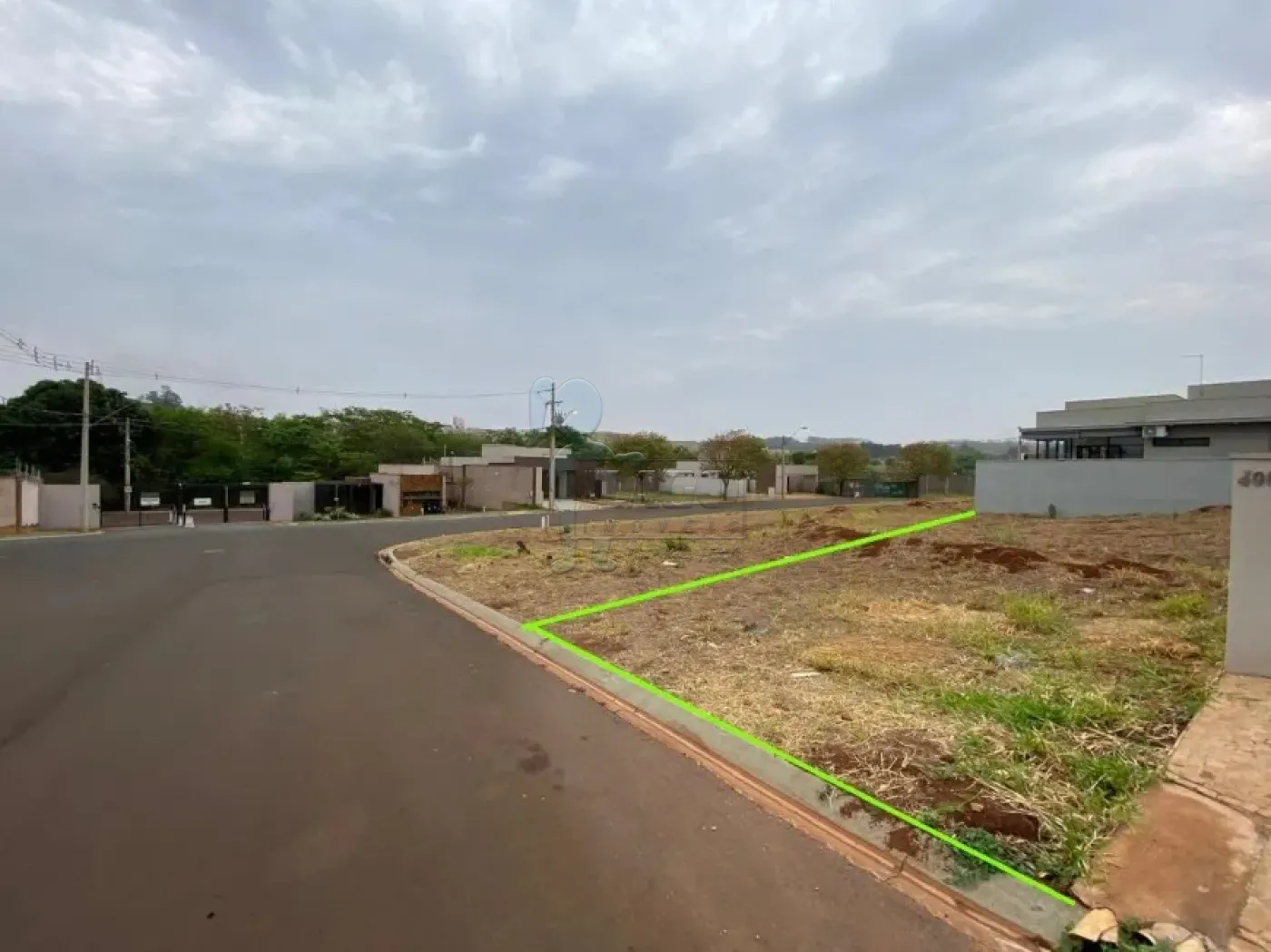 Comprar Terreno / Condom&iacute;nio em Bonfim Paulista R$ 329.000,00 - Foto 1