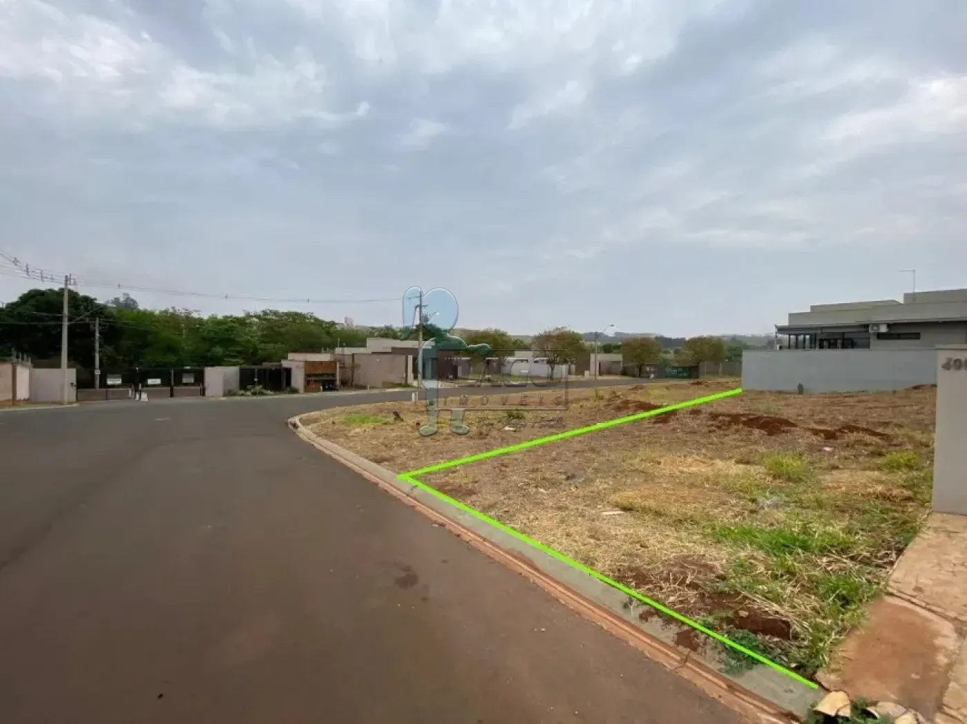 Comprar Terreno / Condom&iacute;nio em Bonfim Paulista R$ 329.000,00 - Foto 3