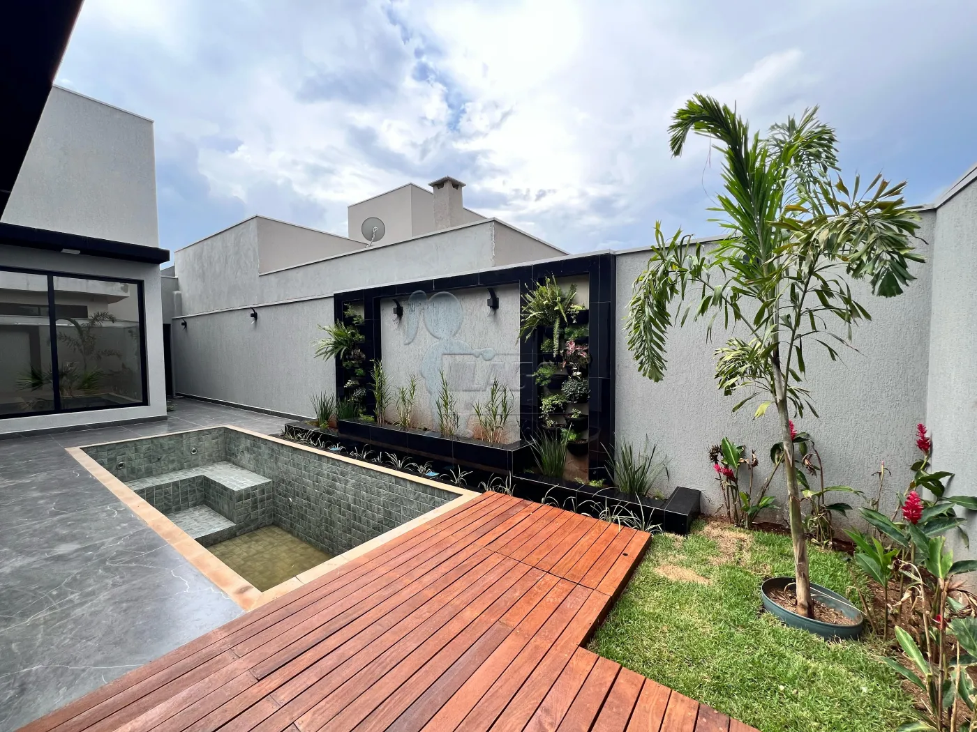 Comprar Casa condom&iacute;nio / Padr&atilde;o em Bonfim Paulista R$ 1.350.000,00 - Foto 1