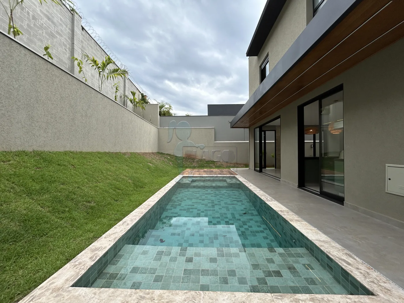 Comprar Casa condom&iacute;nio / Sobrado em Bonfim Paulista R$ 3.490.000,00 - Foto 5