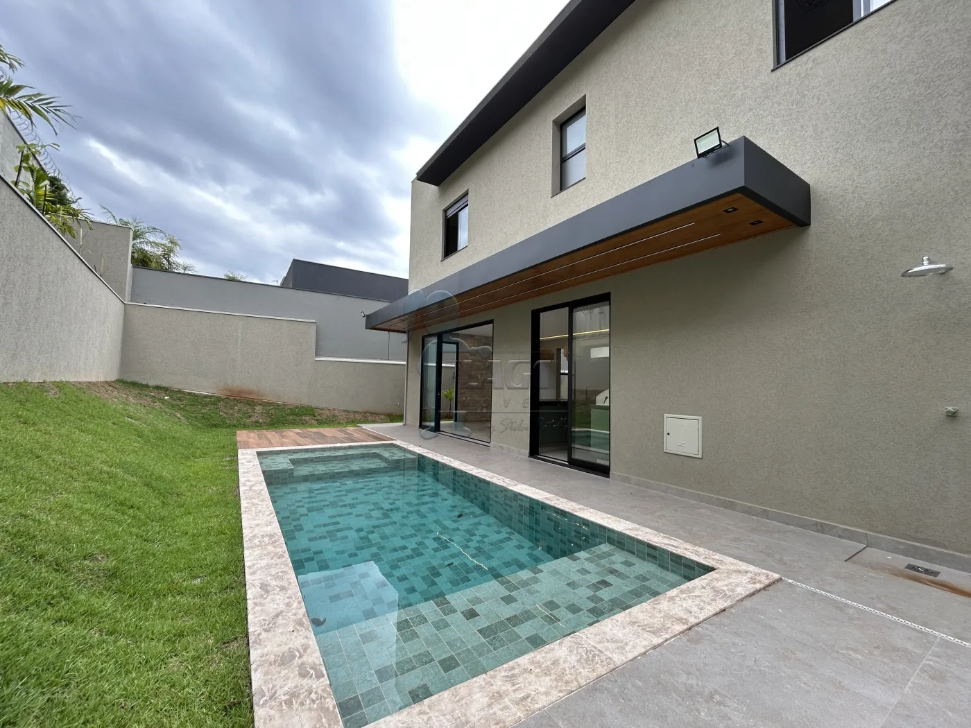 Comprar Casa condom&iacute;nio / Sobrado em Bonfim Paulista R$ 3.490.000,00 - Foto 6