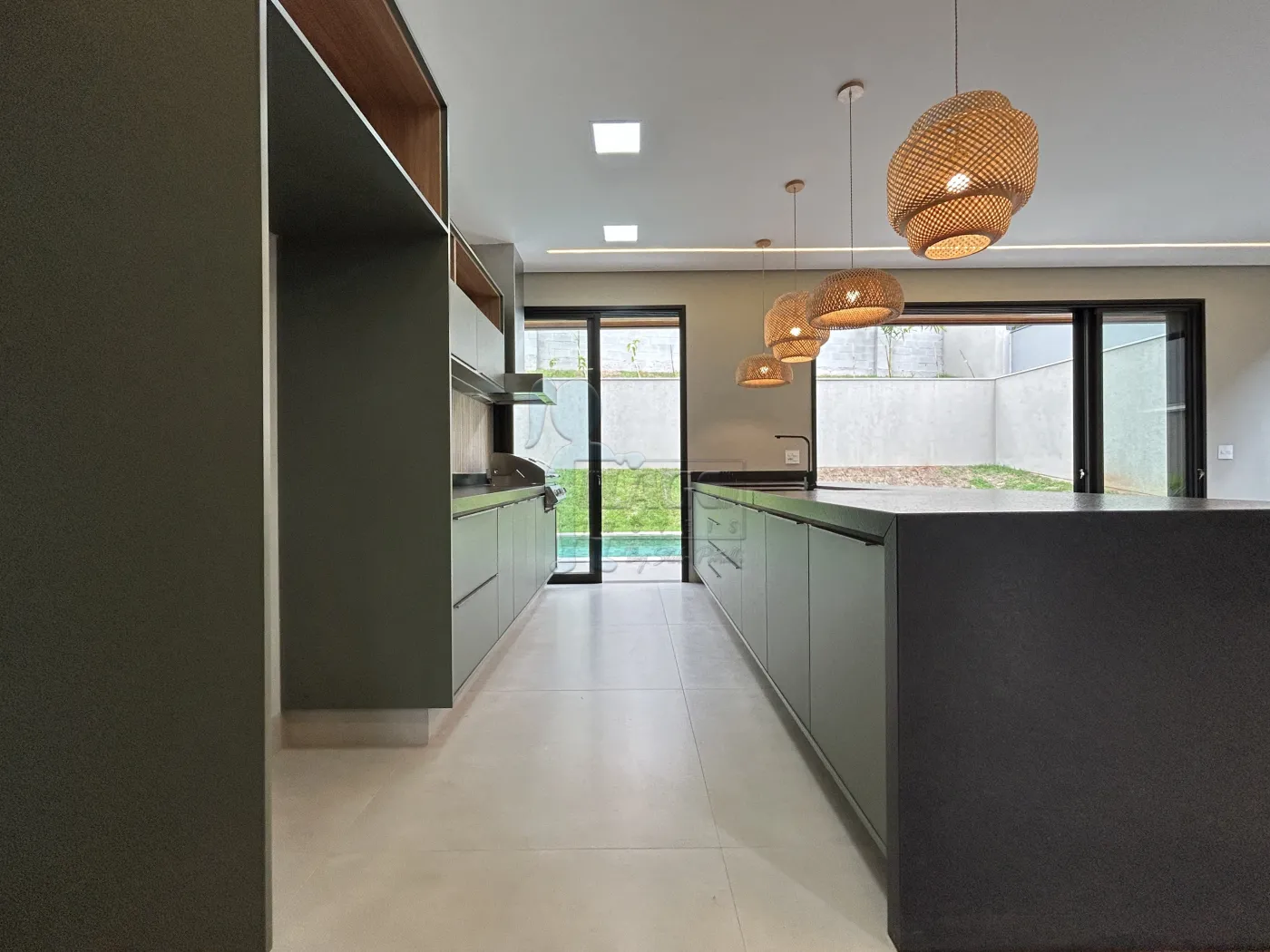 Comprar Casa condom&iacute;nio / Sobrado em Bonfim Paulista R$ 3.490.000,00 - Foto 13