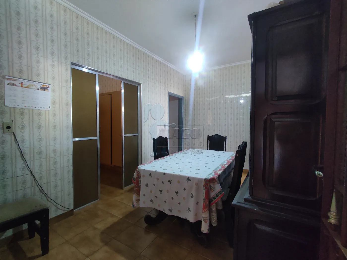 Comprar Casa / Padr&atilde;o em Ribeir&atilde;o Preto R$ 535.000,00 - Foto 2