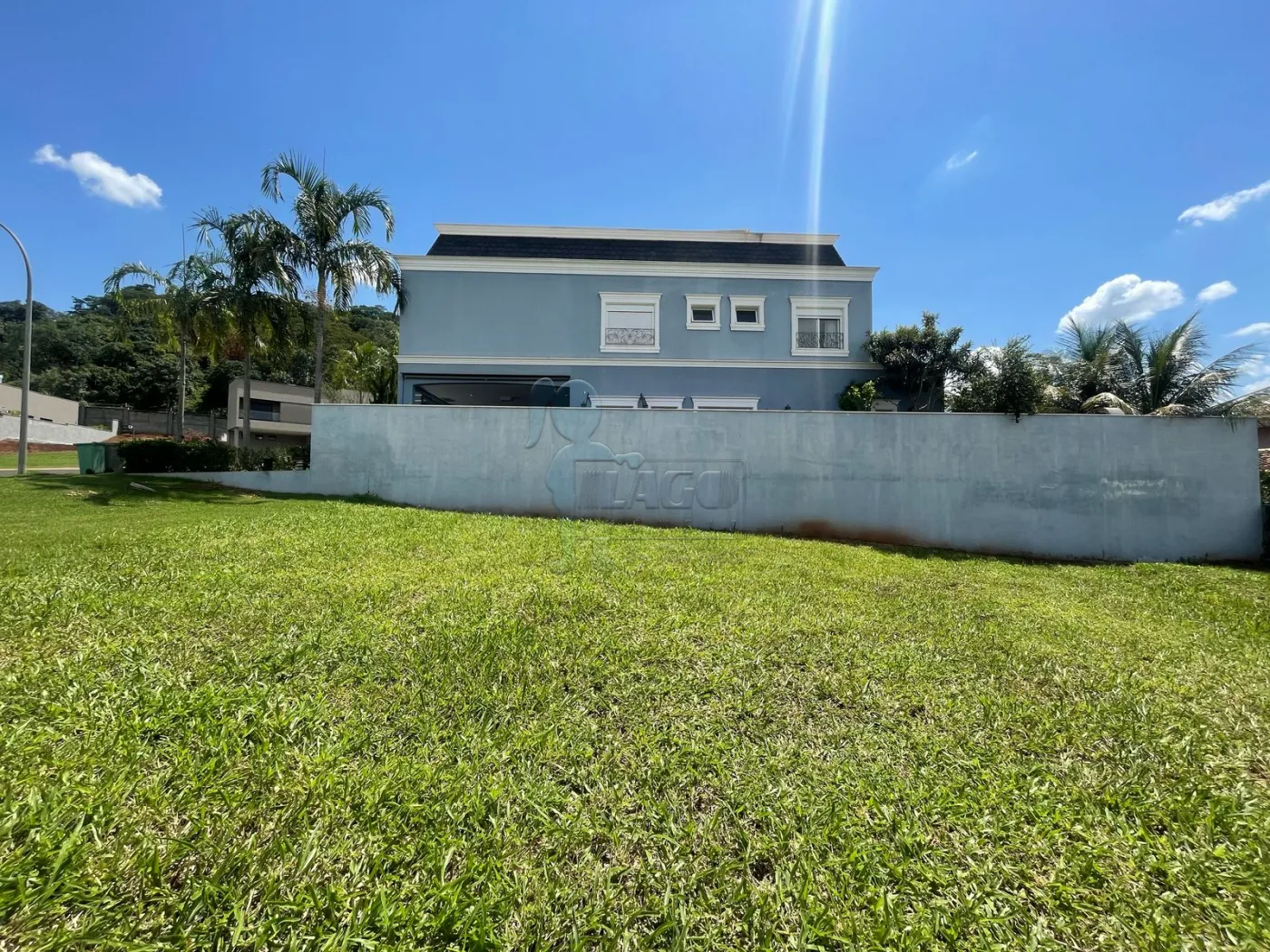 Comprar Terreno / Condom&iacute;nio em Bonfim Paulista R$ 660.620,00 - Foto 3