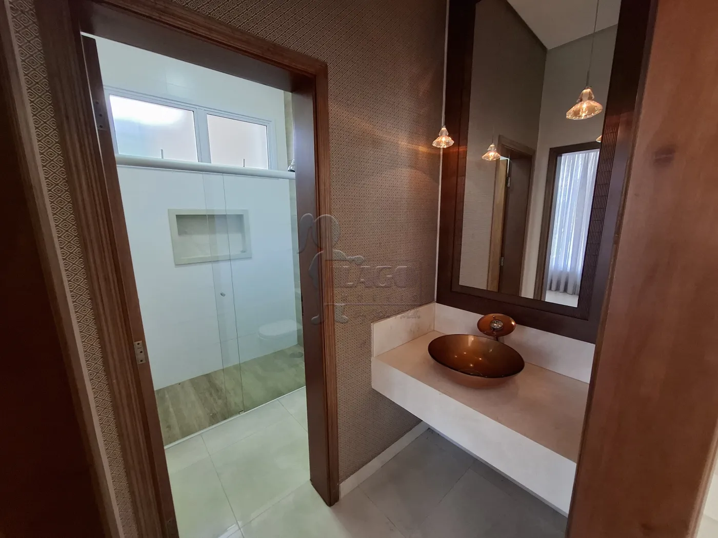 Alugar Casa condom&iacute;nio / Sobrado em Bonfim Paulista R$ 18.000,00 - Foto 26