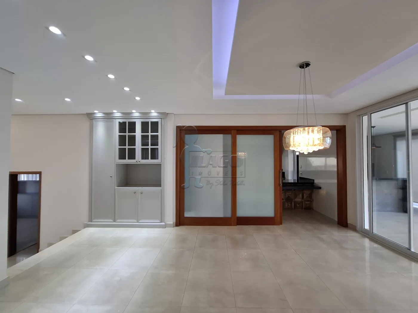 Alugar Casa condom&iacute;nio / Sobrado em Bonfim Paulista R$ 18.000,00 - Foto 18