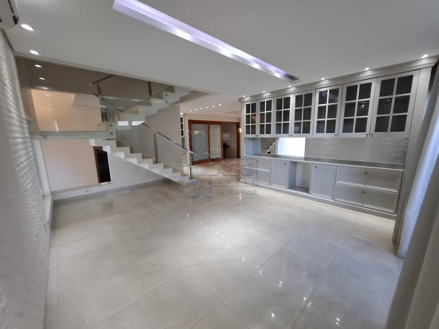 Alugar Casa condom&iacute;nio / Sobrado em Bonfim Paulista R$ 18.000,00 - Foto 17