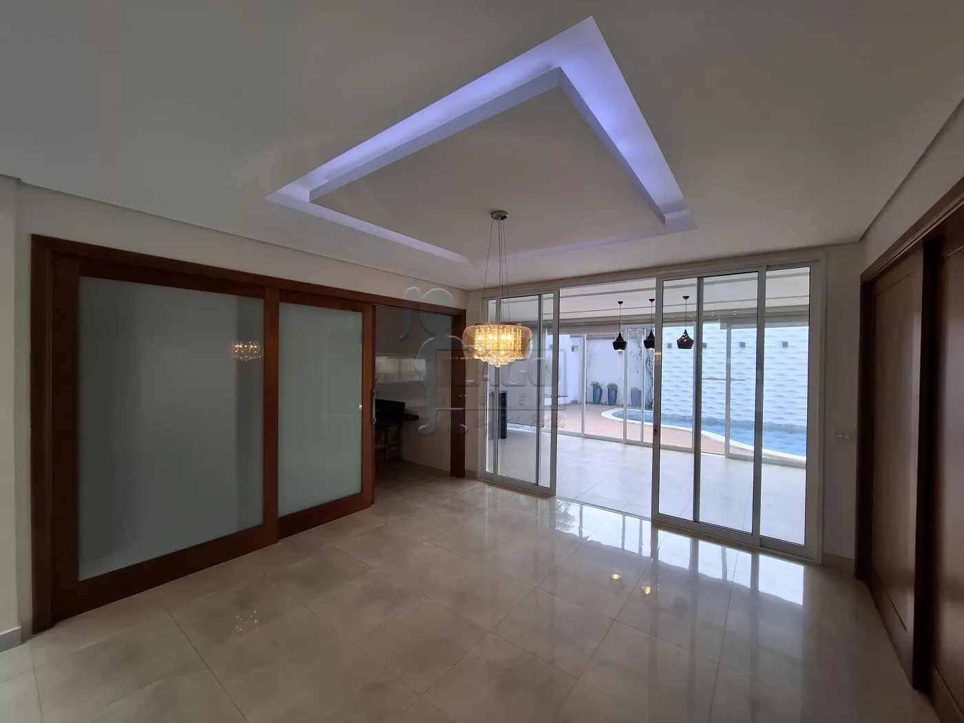 Alugar Casa condom&iacute;nio / Sobrado em Bonfim Paulista R$ 18.000,00 - Foto 15