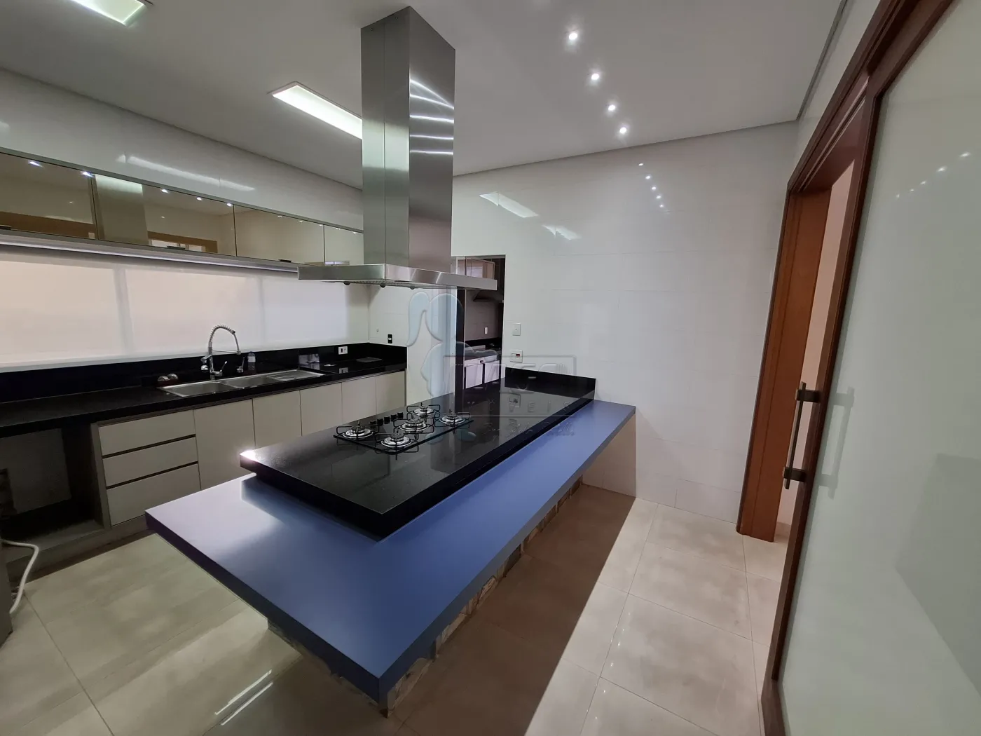 Alugar Casa condom&iacute;nio / Sobrado em Bonfim Paulista R$ 18.000,00 - Foto 29