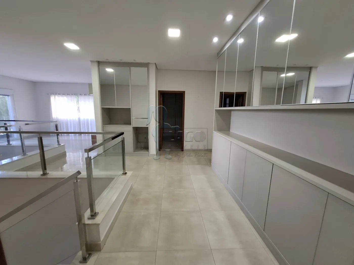 Alugar Casa condom&iacute;nio / Sobrado em Bonfim Paulista R$ 18.000,00 - Foto 35