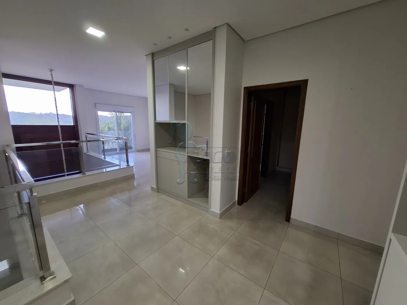 Alugar Casa condom&iacute;nio / Sobrado em Bonfim Paulista R$ 18.000,00 - Foto 36