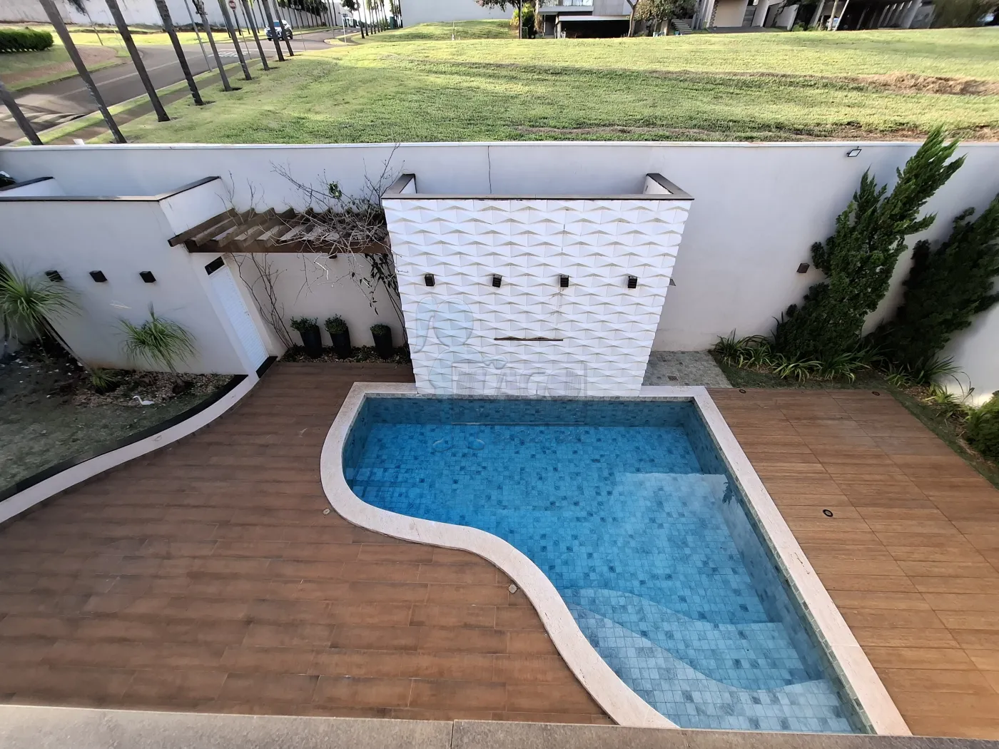 Alugar Casa condom&iacute;nio / Sobrado em Bonfim Paulista R$ 18.000,00 - Foto 4