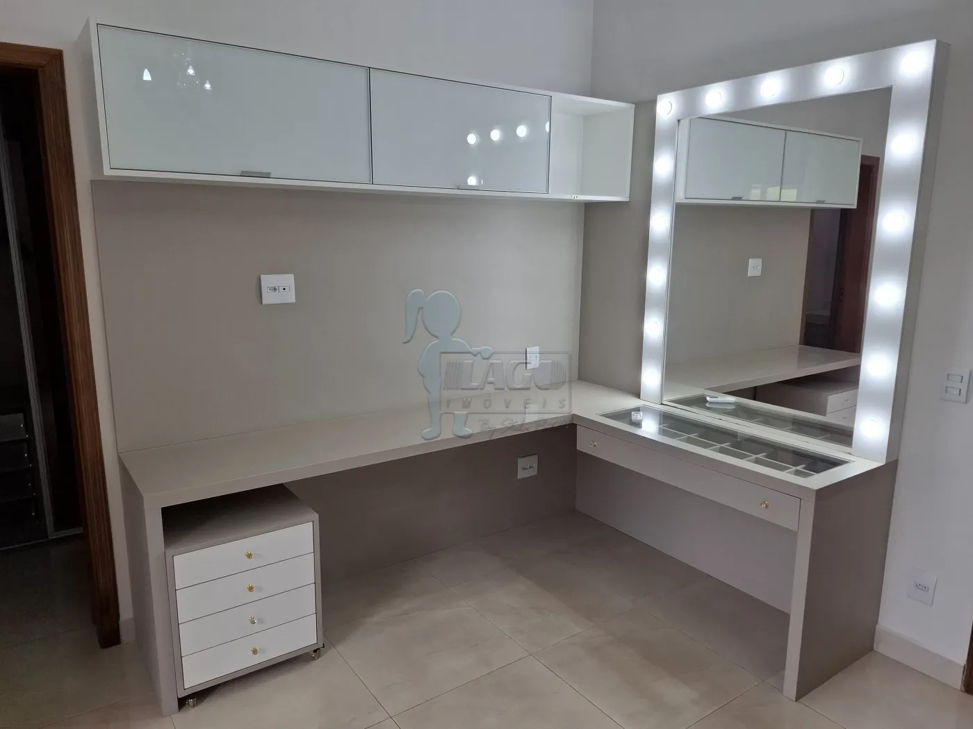 Alugar Casa condom&iacute;nio / Sobrado em Bonfim Paulista R$ 18.000,00 - Foto 45