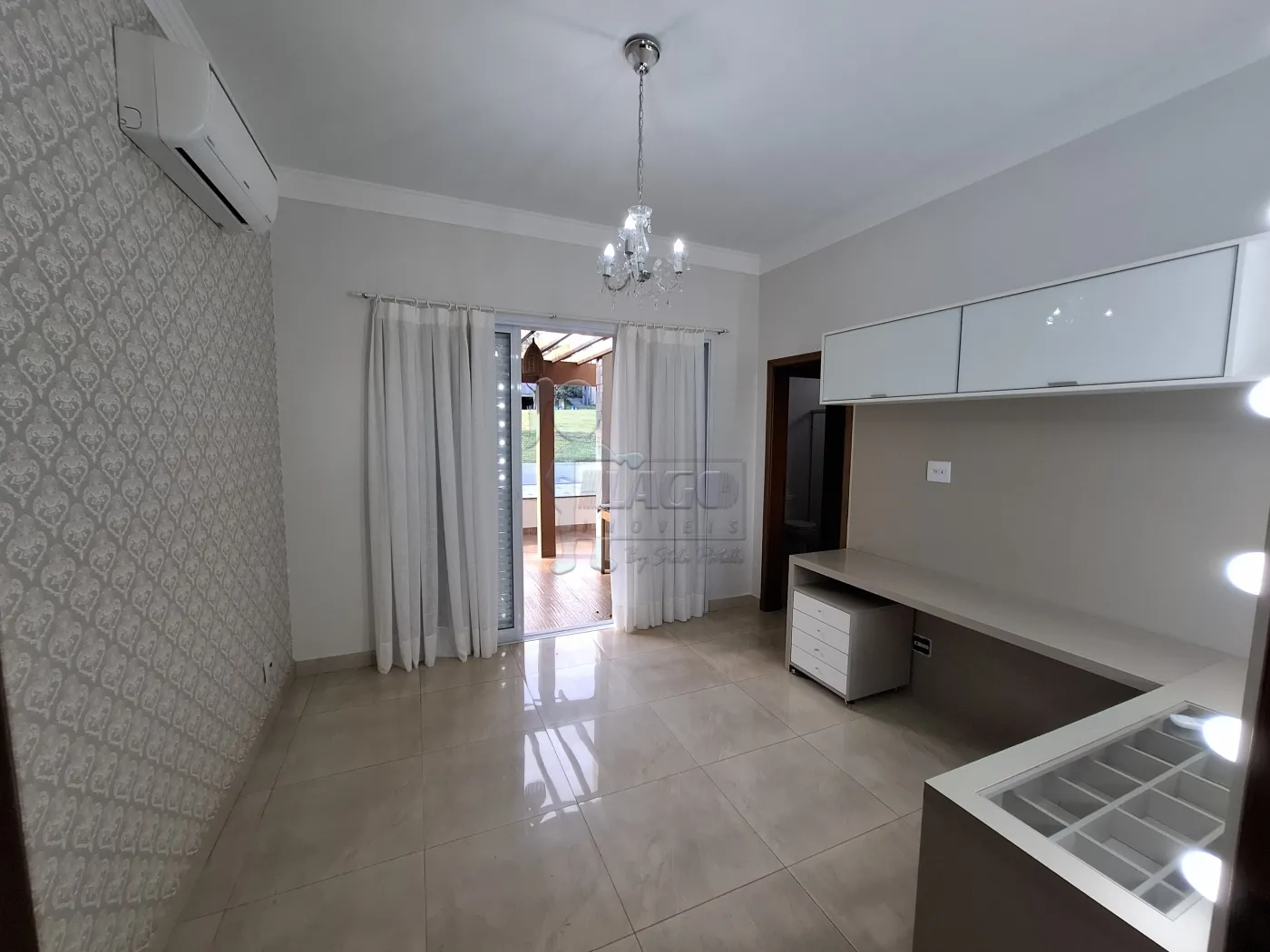 Alugar Casa condom&iacute;nio / Sobrado em Bonfim Paulista R$ 18.000,00 - Foto 46