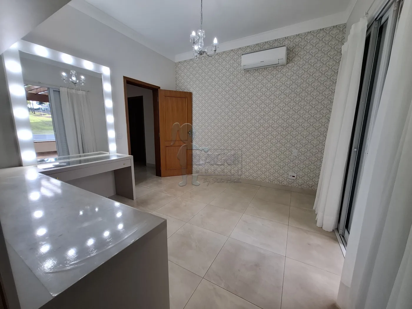 Alugar Casa condom&iacute;nio / Sobrado em Bonfim Paulista R$ 18.000,00 - Foto 47