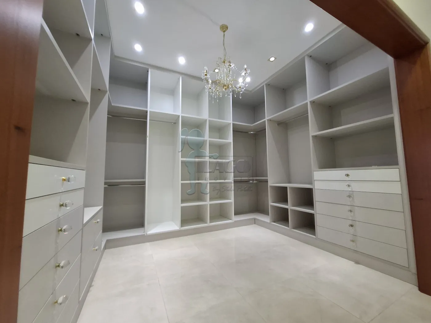 Alugar Casa condom&iacute;nio / Sobrado em Bonfim Paulista R$ 18.000,00 - Foto 57