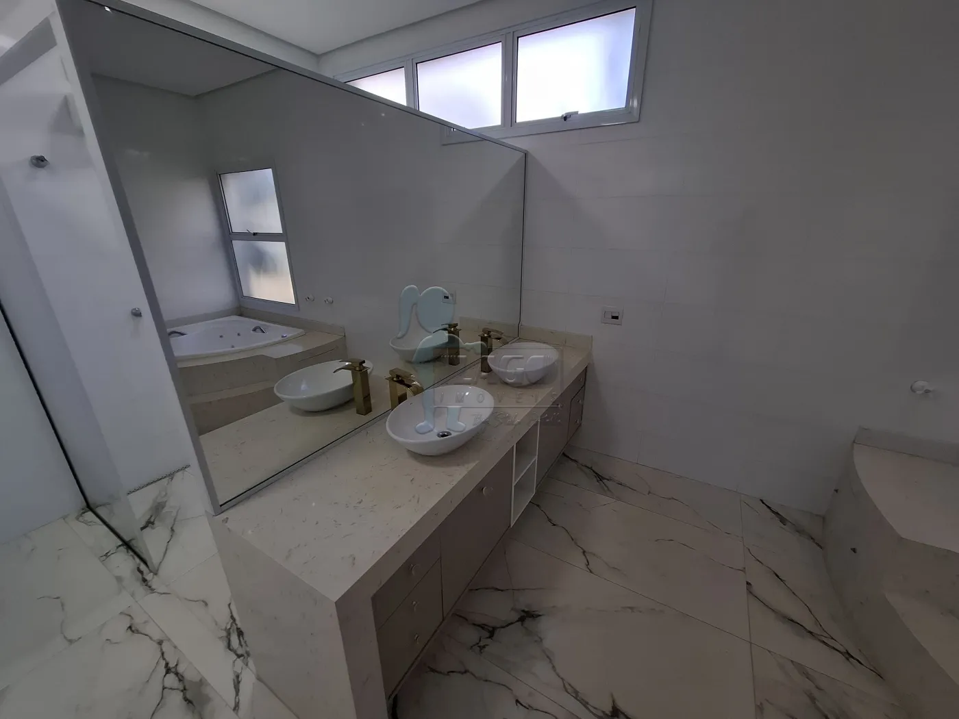 Alugar Casa condom&iacute;nio / Sobrado em Bonfim Paulista R$ 18.000,00 - Foto 59