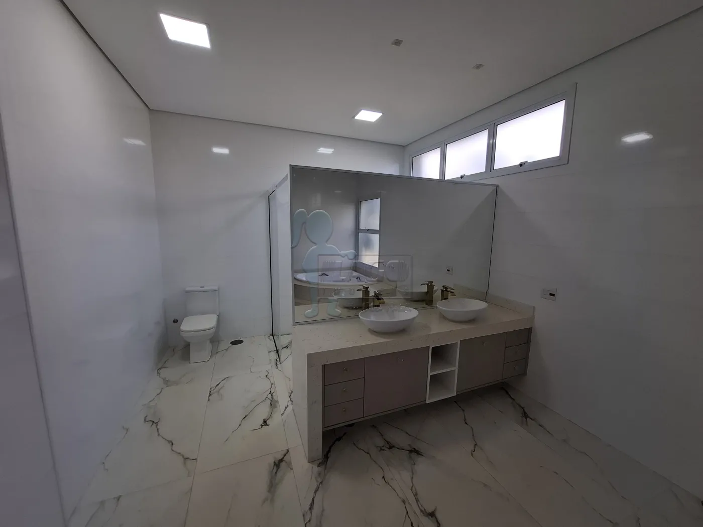 Alugar Casa condom&iacute;nio / Sobrado em Bonfim Paulista R$ 18.000,00 - Foto 60