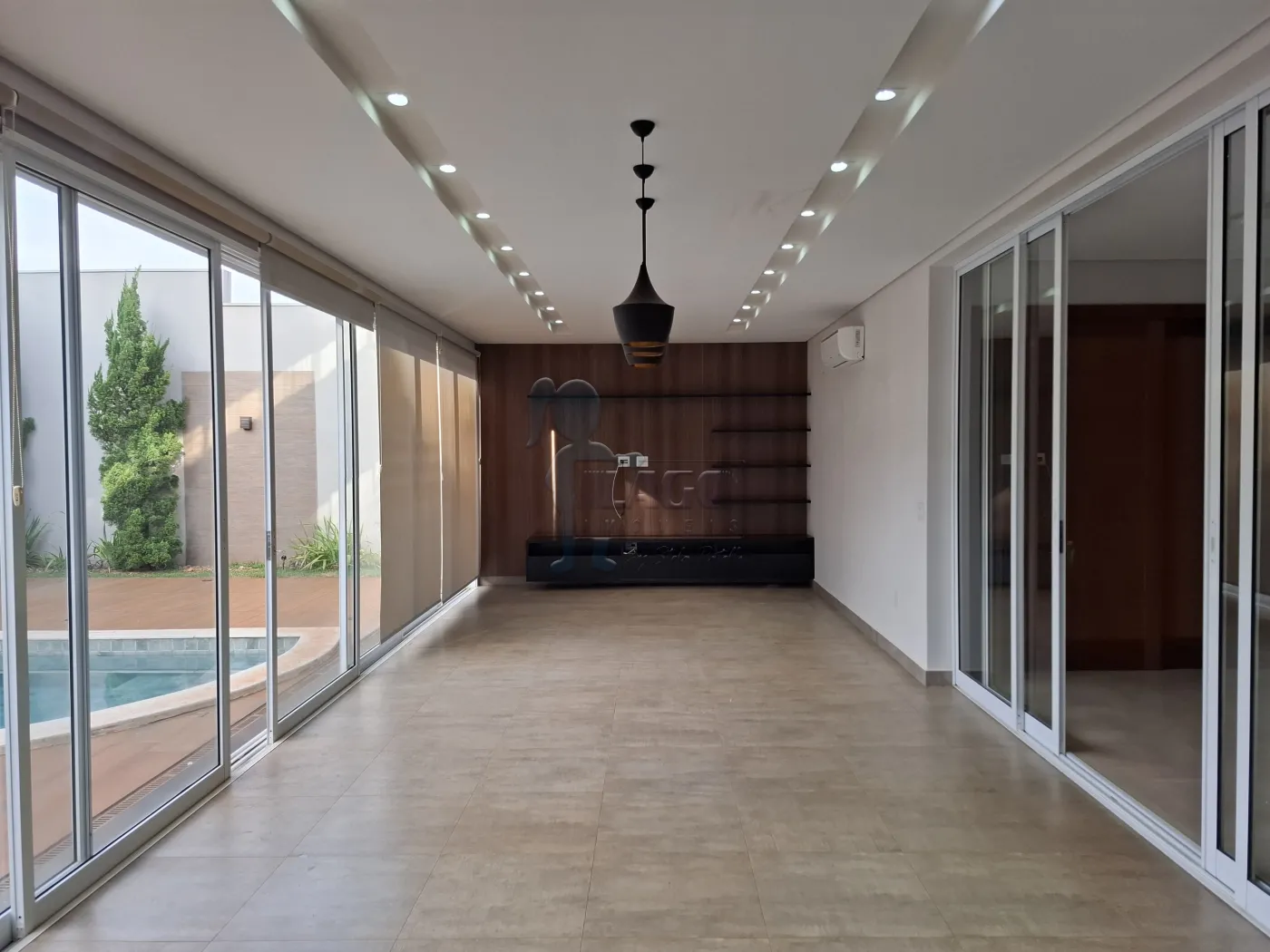 Alugar Casa condom&iacute;nio / Sobrado em Bonfim Paulista R$ 18.000,00 - Foto 14