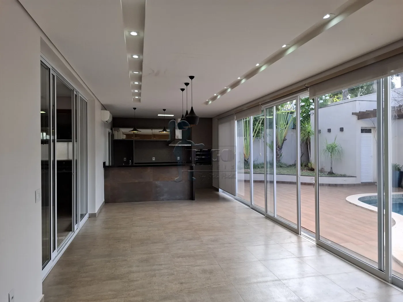 Alugar Casa condom&iacute;nio / Sobrado em Bonfim Paulista R$ 18.000,00 - Foto 13