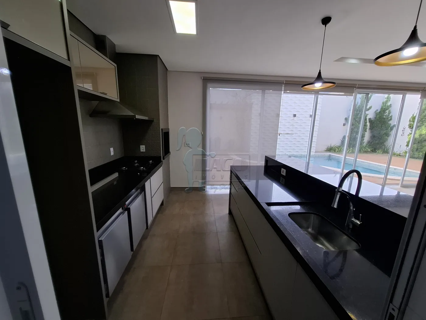 Alugar Casa condom&iacute;nio / Sobrado em Bonfim Paulista R$ 18.000,00 - Foto 12