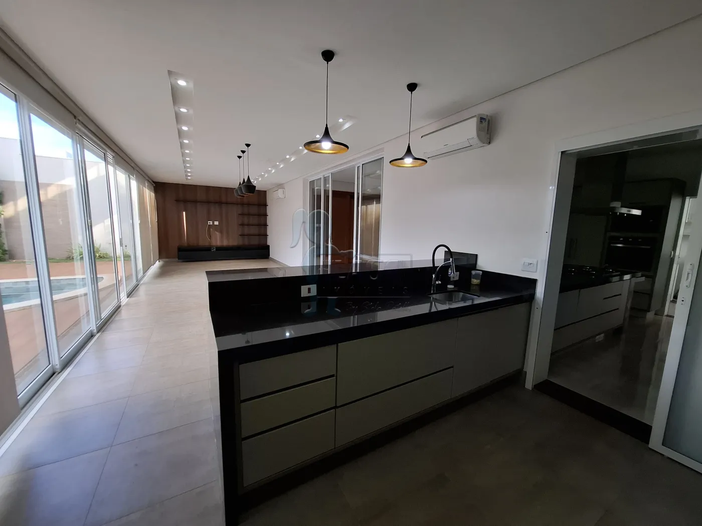 Alugar Casa condom&iacute;nio / Sobrado em Bonfim Paulista R$ 18.000,00 - Foto 11