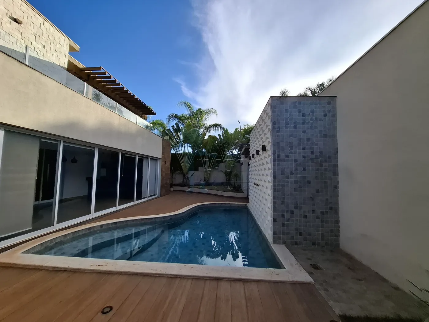 Alugar Casa condom&iacute;nio / Sobrado em Bonfim Paulista R$ 18.000,00 - Foto 3