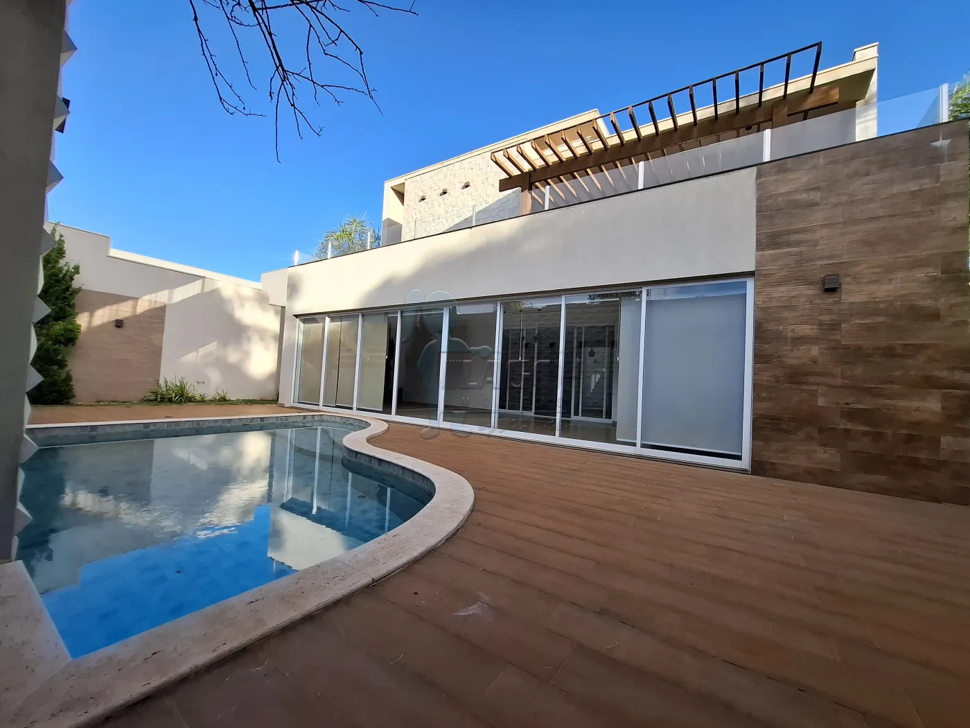 Alugar Casa condom&iacute;nio / Sobrado em Bonfim Paulista R$ 18.000,00 - Foto 2